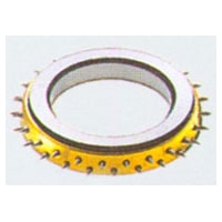Temple Rings